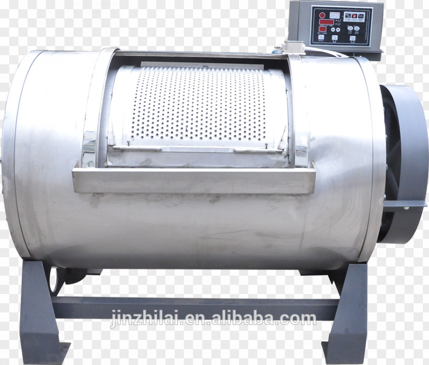 Industrial Machinery Washing Machines Laundry Industry PNG