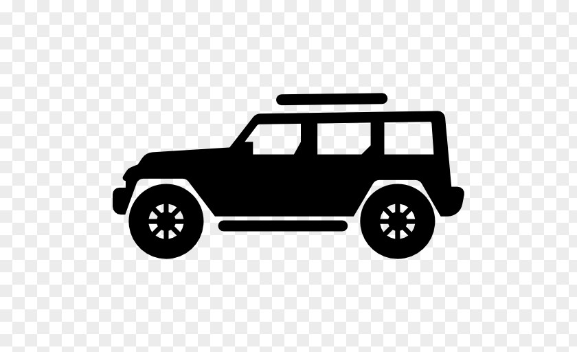 Jeep Icon Wrangler Car Grand Cherokee (XJ) PNG