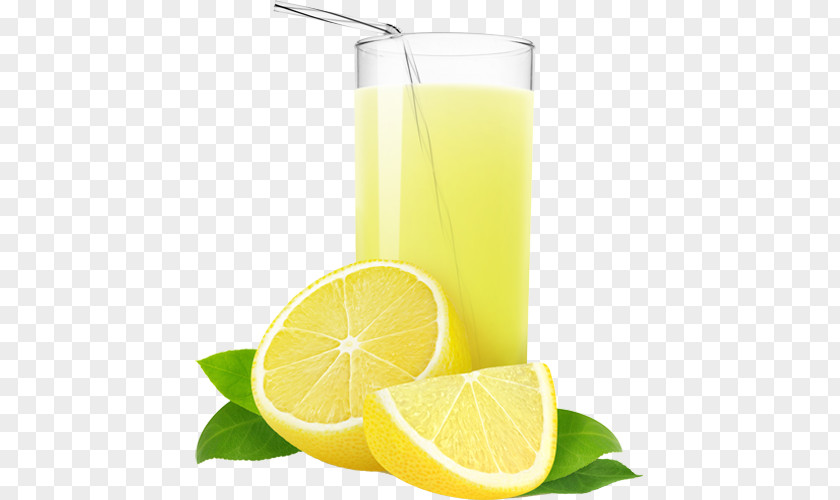 Juice Lemon Lemonade Orange PNG