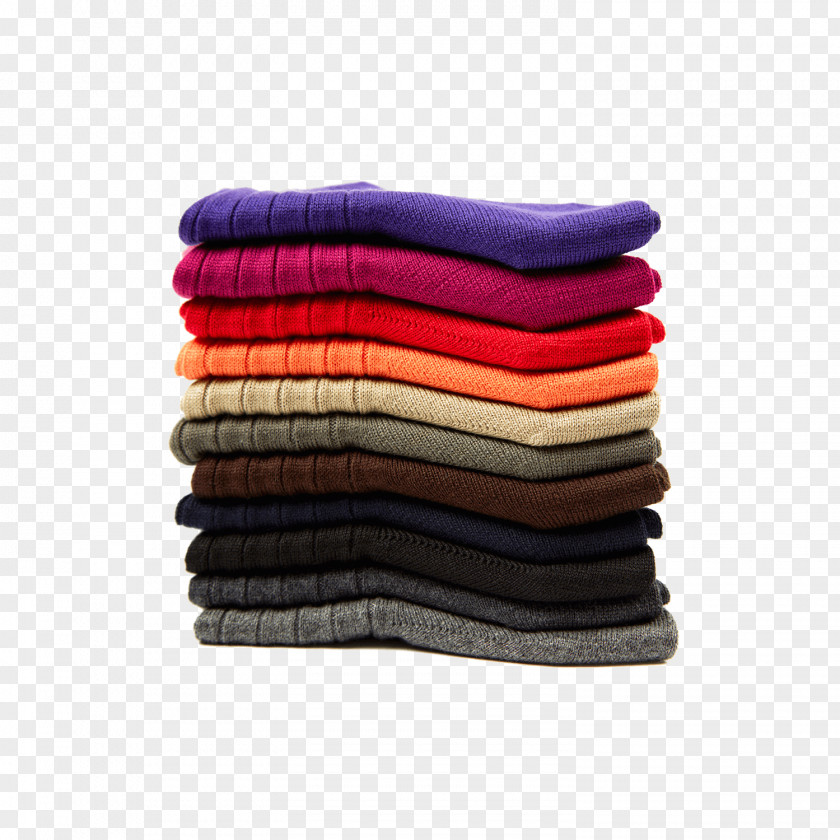 Menu Icons Wool Towel PNG