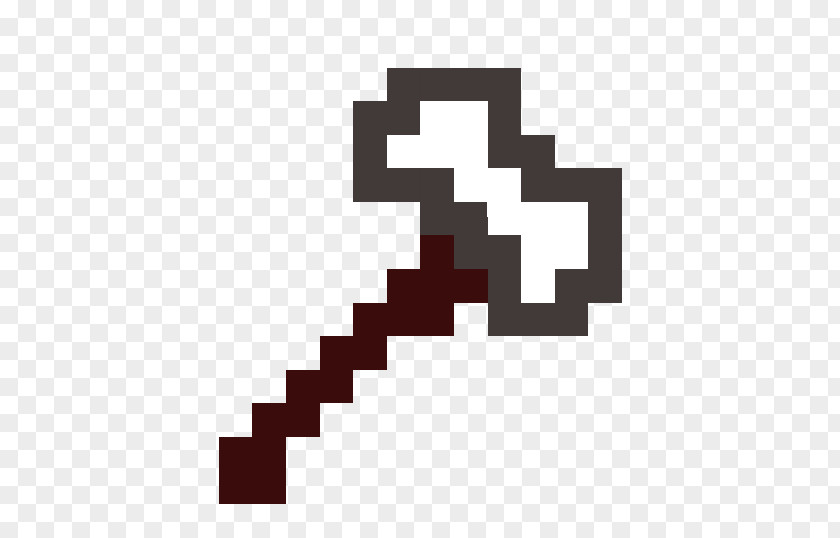 Minecraft Pickaxe Mods GameBanana PNG