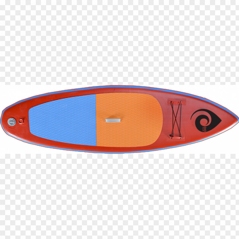 Orange Cross Surfing PNG