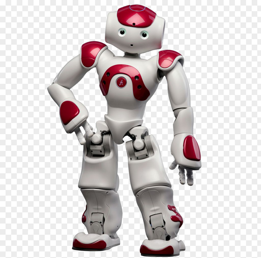 Robot Printing Computer Science Nao Humanoid Aldebaran Robotics PNG