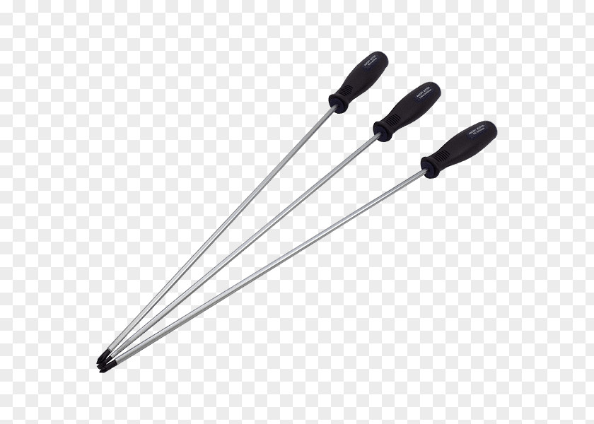 Screwdriver Hand Tool Workshop Shaft PNG