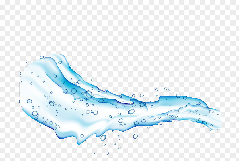 Transparent Water Drop Royalty-free Drawing PNG