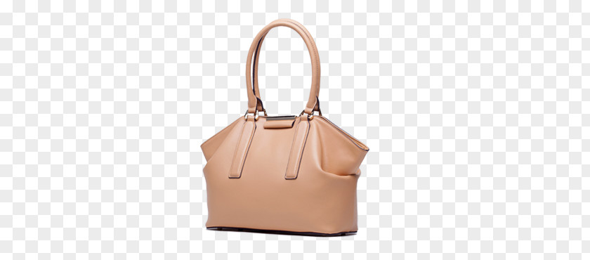 Women's Leather Handbag Tote Bag Dermis Shoulder PNG