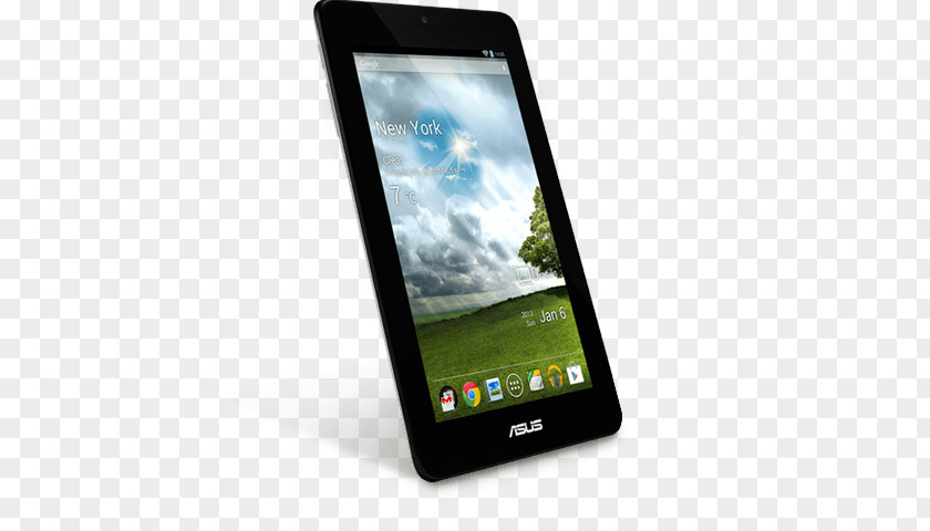 Android ASUS MeMO Pad HD 7 Nexus 华硕 Computer PNG