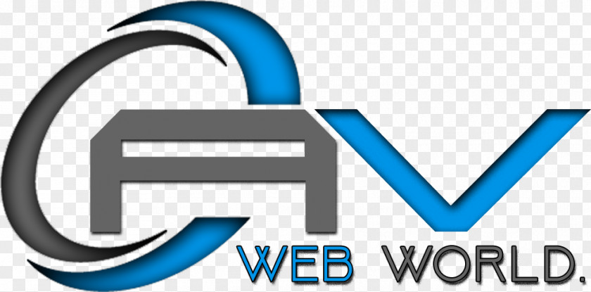 AVwebworld Logo Brand Trademark Font PNG
