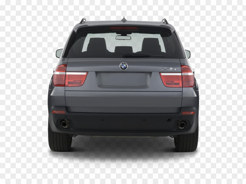 Bmw BMW X5 (E53) X3 Car 2010 XDrive48i PNG