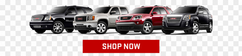 Car GMC Acadia Tire Buick PNG