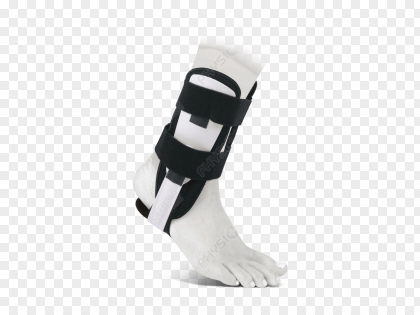 Donjoy Ankle Splint Orthotics Sprain Orthopaedics PNG