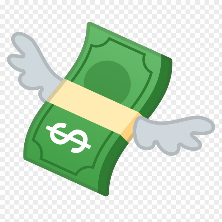Emoji Money Vector Graphics Image Illustration PNG