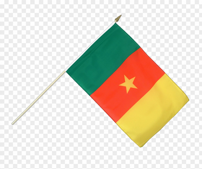 Flag Of Cameroon Fahne Length Chile PNG