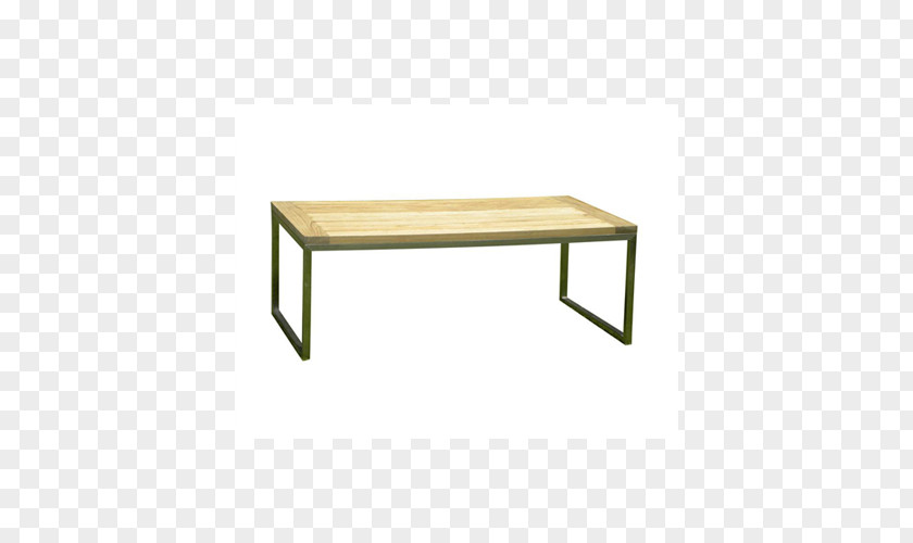 Garden Table Coffee Tables Bedside Furniture Teak PNG