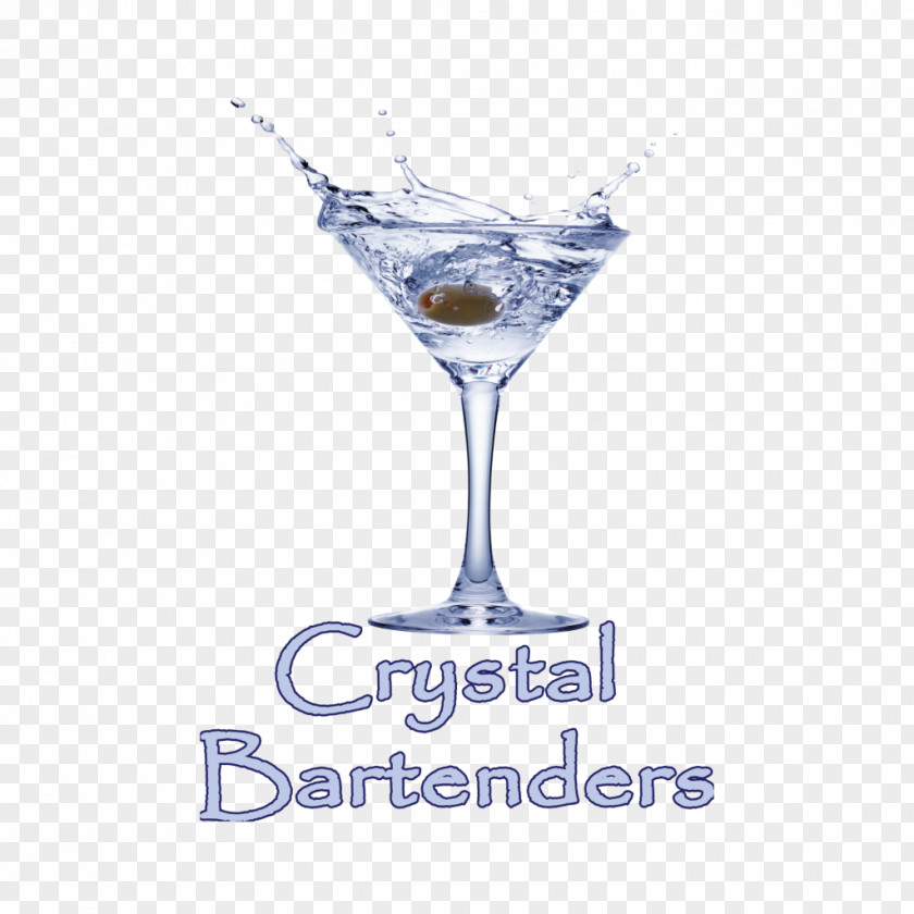 Glass Martini Cocktail Garnish Water PNG