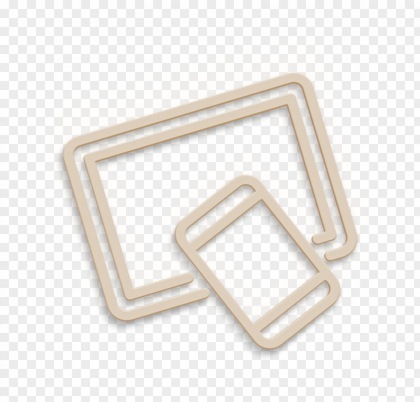 Lifestyle Icons Icon Tablet PNG