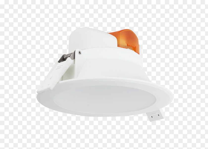 Light Recessed Light-emitting Diode Plafonnier LED Lamp PNG