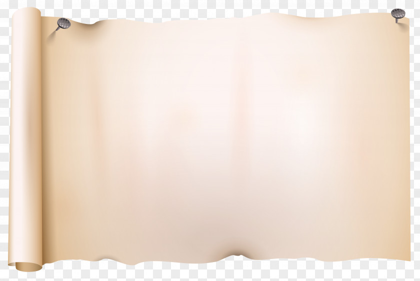 Old Scroll Paper Clipart Image Gjashtë Sconce PNG