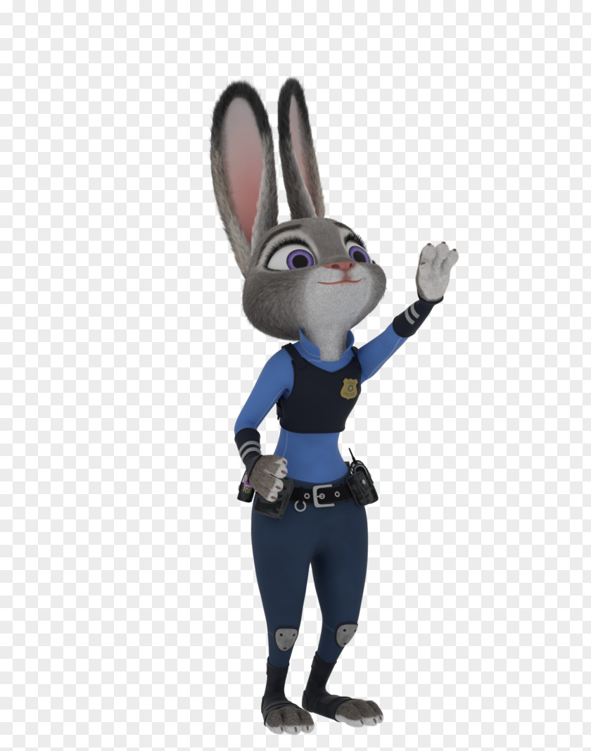 Rabbit Lt. Judy Hopps Computer Software Testing DeviantArt PNG