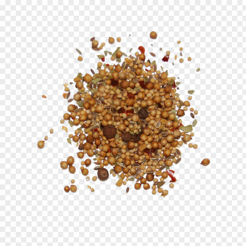 Spice Herb Seasoning Mix Mixture Commodity PNG