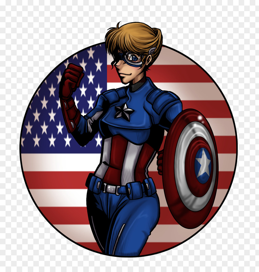 Statue Of Liberty Captain America The Avengers Black Widow Loki PNG