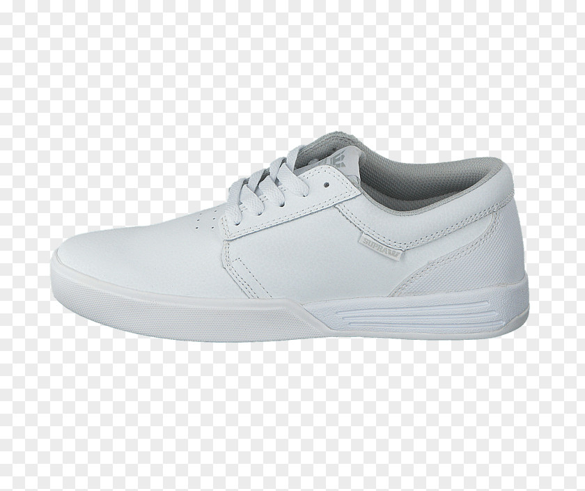 Supra White Sneakers Skate Shoe PNG