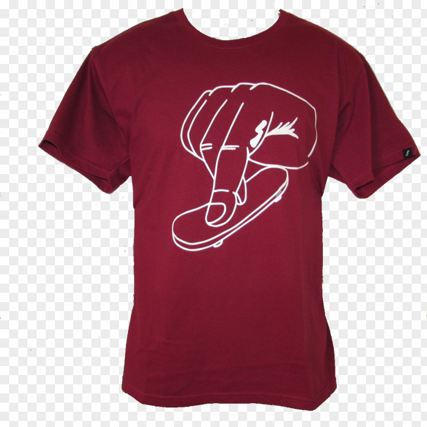 T-shirt Arizona Cardinals NFL Majestic Athletic PNG