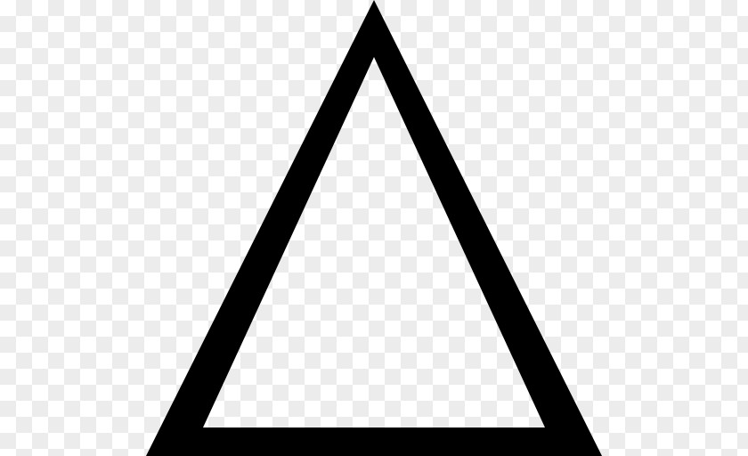 Triangulo Triangle Arrow Clip Art PNG