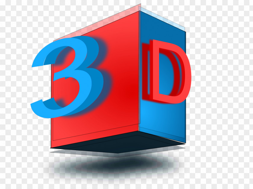 3d Three Dimensional Flower Three-dimensional Space Animation Clip Art PNG