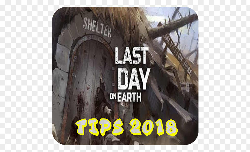Android Last Day On Earth: Survival Game PNG