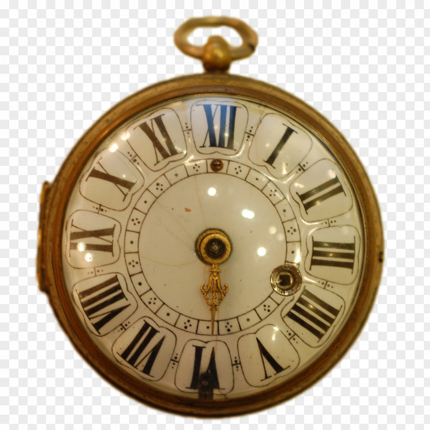 Boutique Pocket Watch Clock Zenith PNG