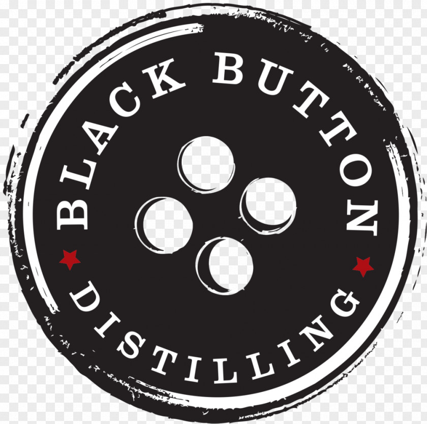Buttons Distillation Black Button Distilling Distilled Beverage Rye Whiskey Gin PNG