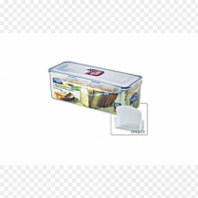 Disposable Tableware Food Storage Containers Breadbox Lock & Rectangle PNG