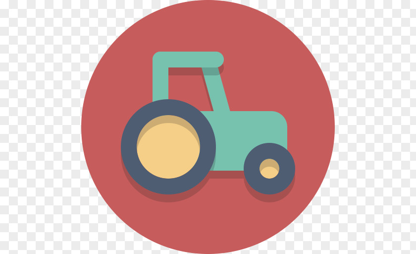 Farming Agriculture Tractor John Deere Heavy Machinery PNG