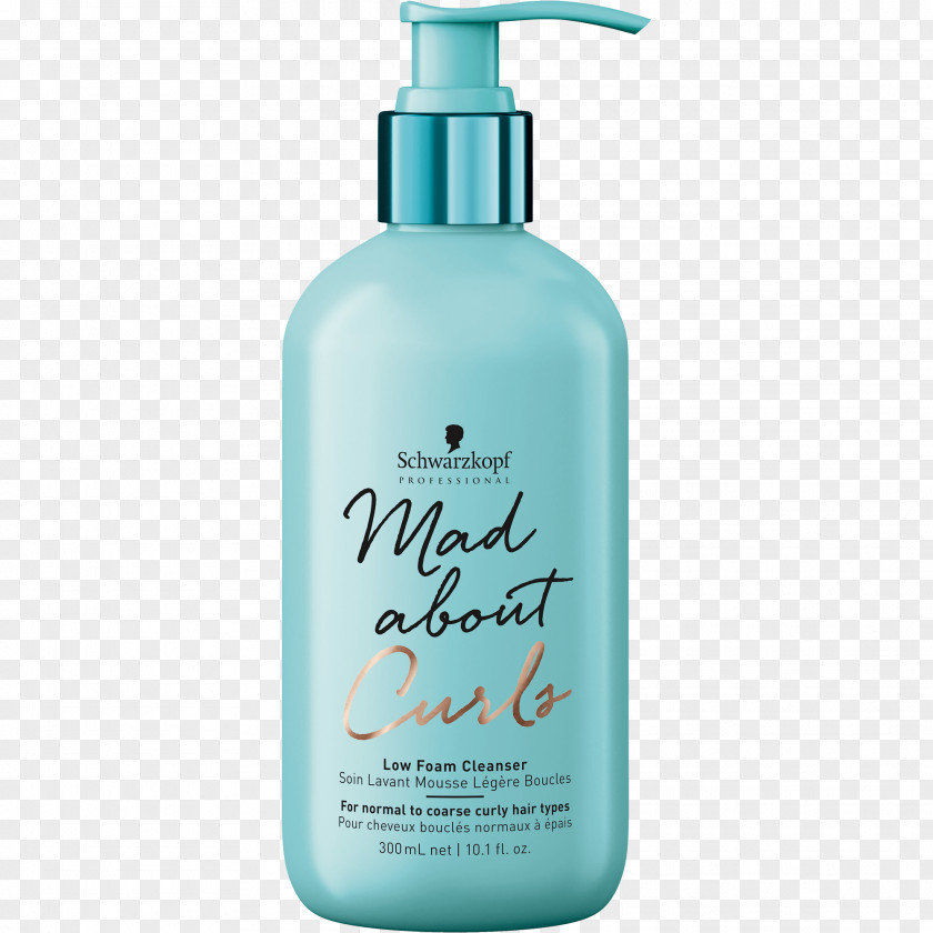Hair Schwarzkopf Cleanser Foam Shampoo PNG