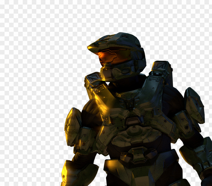 Halo 5: Guardians 3 4 Master Chief Video Game PNG