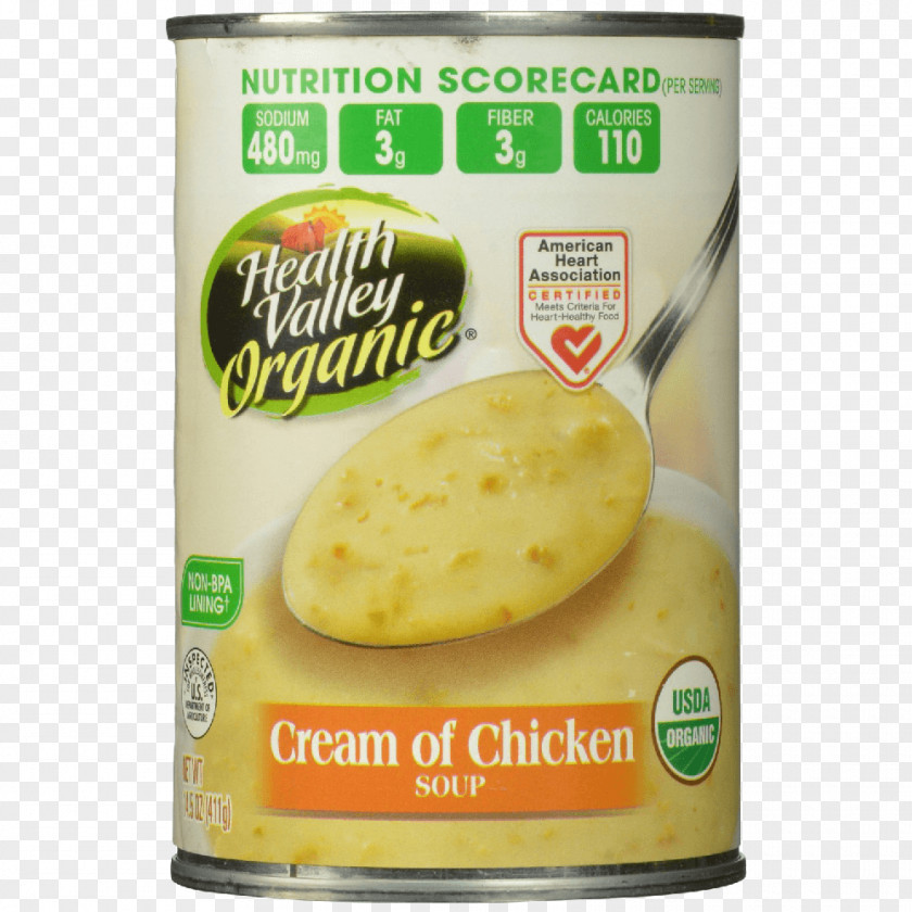 Health Chicken Soup Organic Food Minestrone Mixed Vegetable Cream PNG