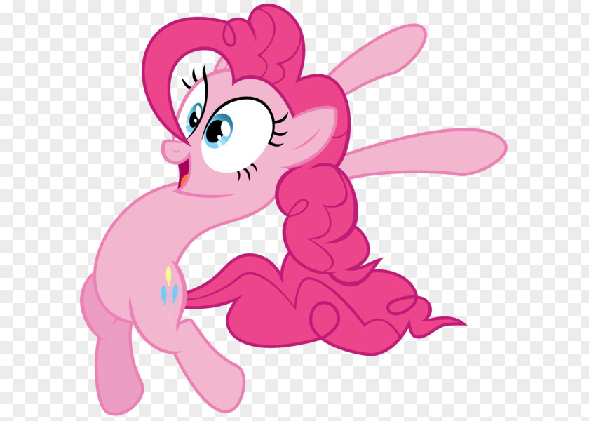 Little Pony Birthday Pinkie Pie Rarity PNG