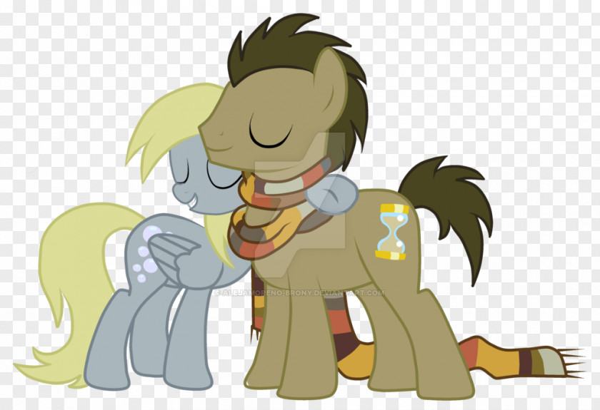 Mom Hug My Little Pony: Friendship Is Magic Fandom Derpy Hooves Rainbow Dash PNG