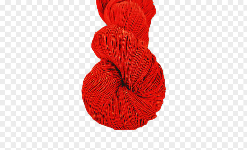 Petal Coquelicot Thread Wool Red Textile Woolen PNG