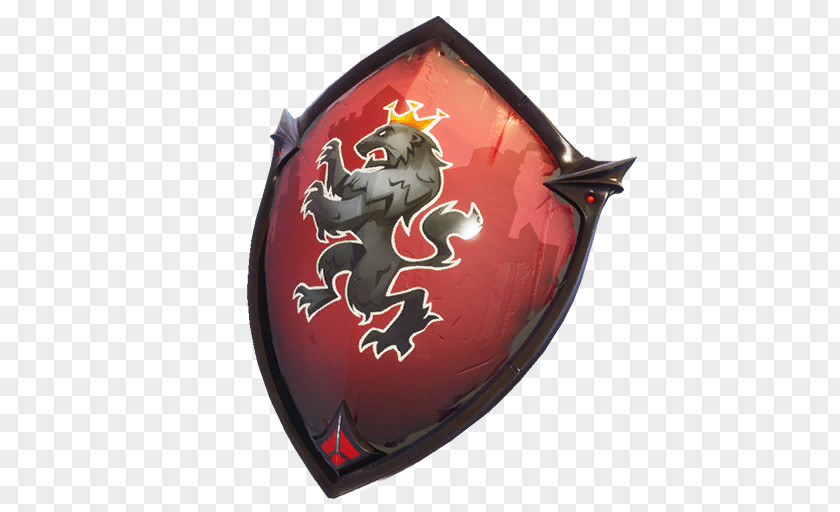 The Reaper Fortnite Battle Royale Knight Shield Weapon PNG