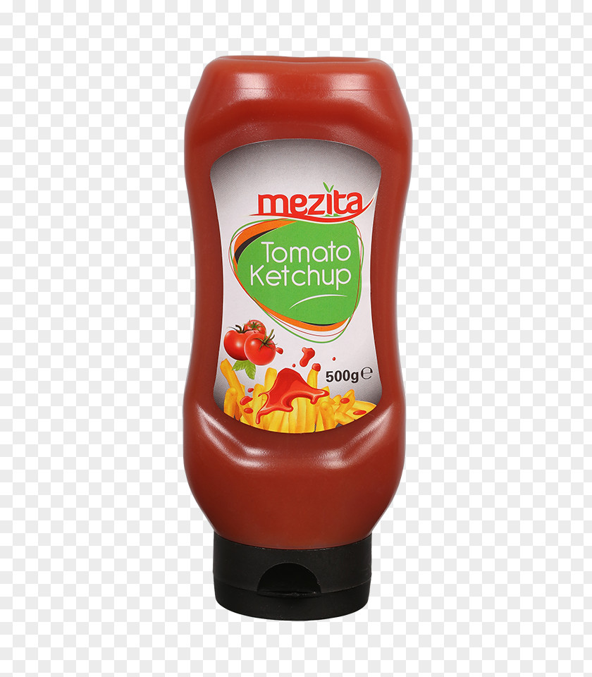 Tomato Ketchup Sweet Chili Sauce Flavor PNG