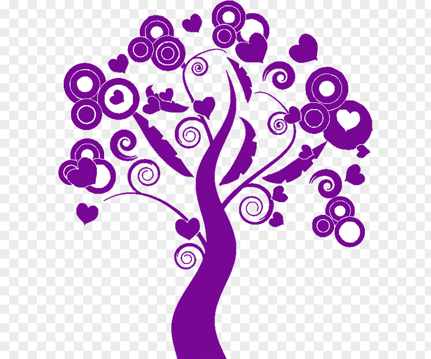 Tree Purple Woody Plant Red Maple Clip Art PNG