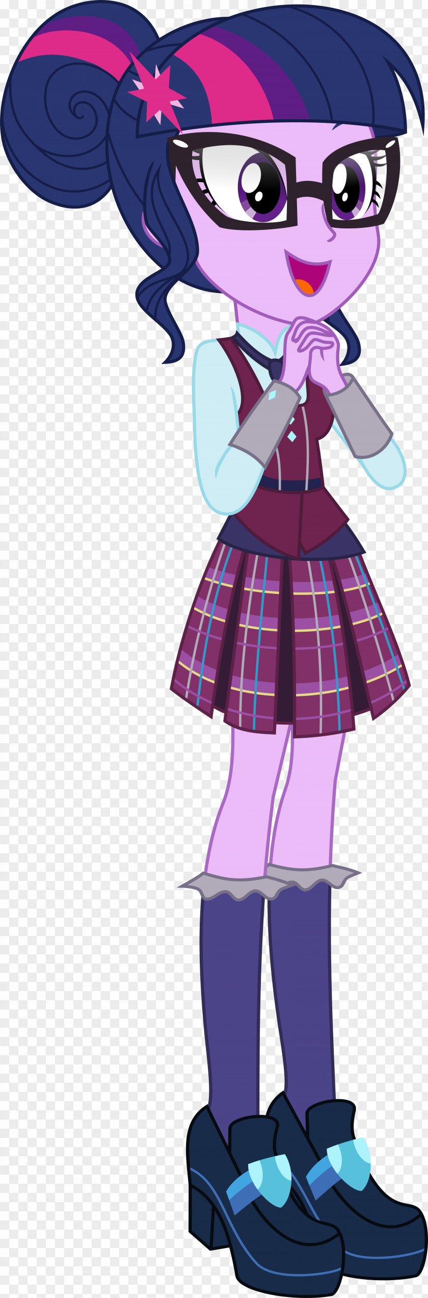 Twilight Sparkle Rainbow Dash Pinkie Pie My Little Pony: Equestria Girls PNG