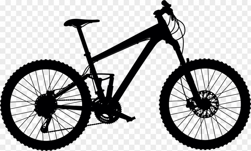 Vector Bike Mountain Bicycle Royalty-free Clip Art PNG