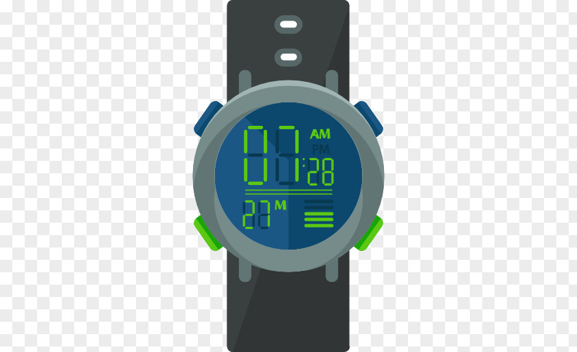 A Watch LG Style Icon PNG