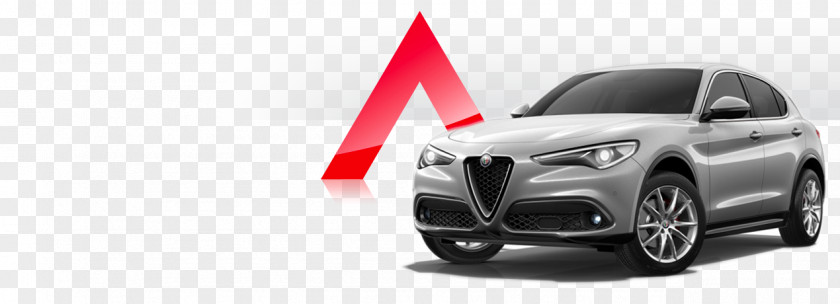 Alfa Romeo Alloy Wheel Stelvio Sport Utility Vehicle Compact Car PNG
