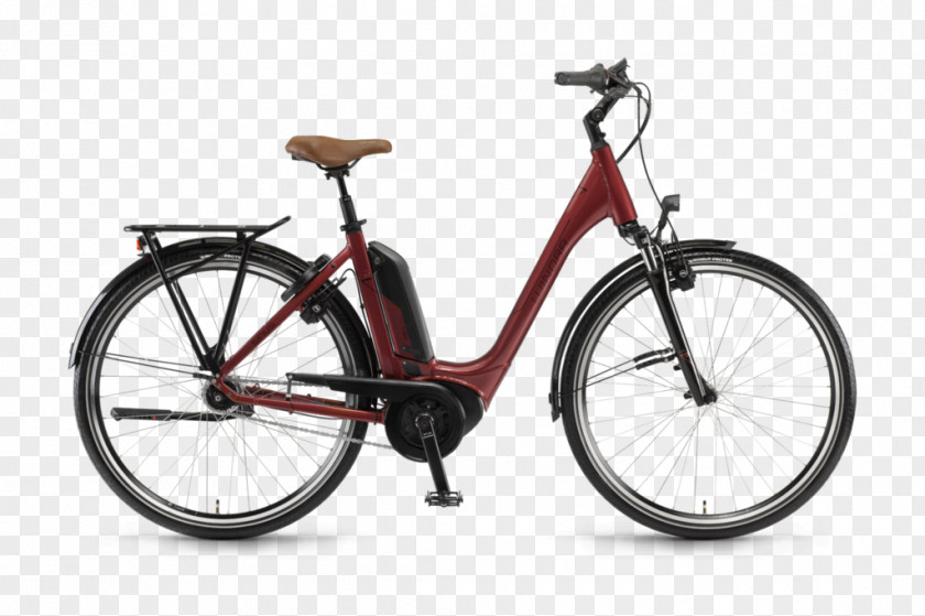 Bicycle Electric Winora Staiger Pedelec Kalkhoff PNG