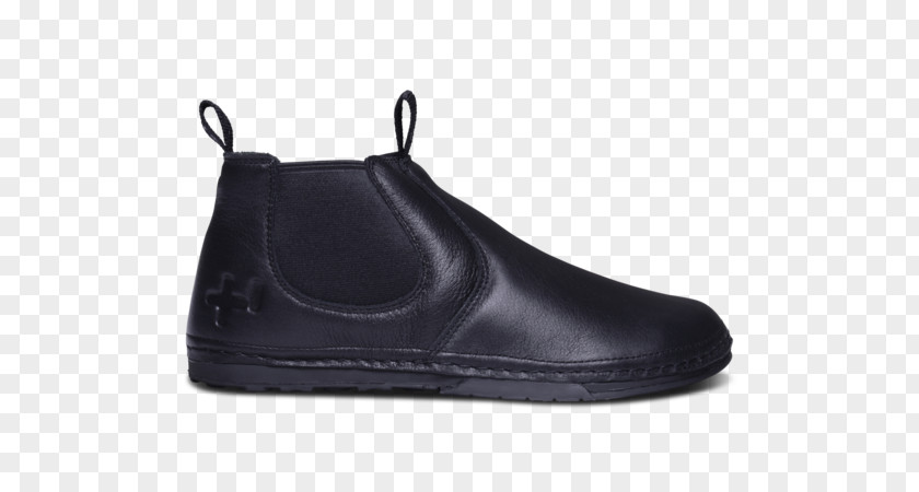 Black Leather Shoes Blundstone Footwear Steel-toe Boot Shoe PNG