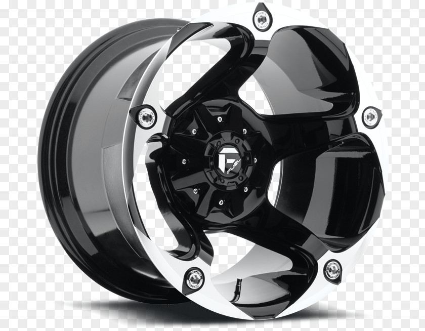 Car Alloy Wheel Tire Rim PNG